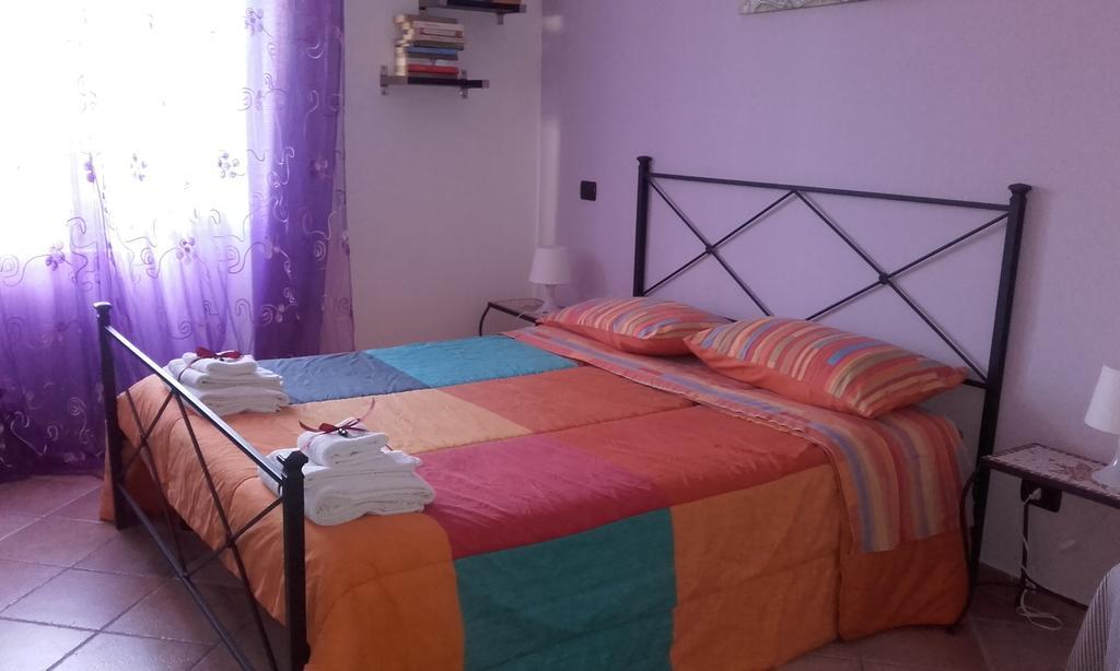 Il Poggio Degli Ulivi Apartamento Trevignano Romano Quarto foto