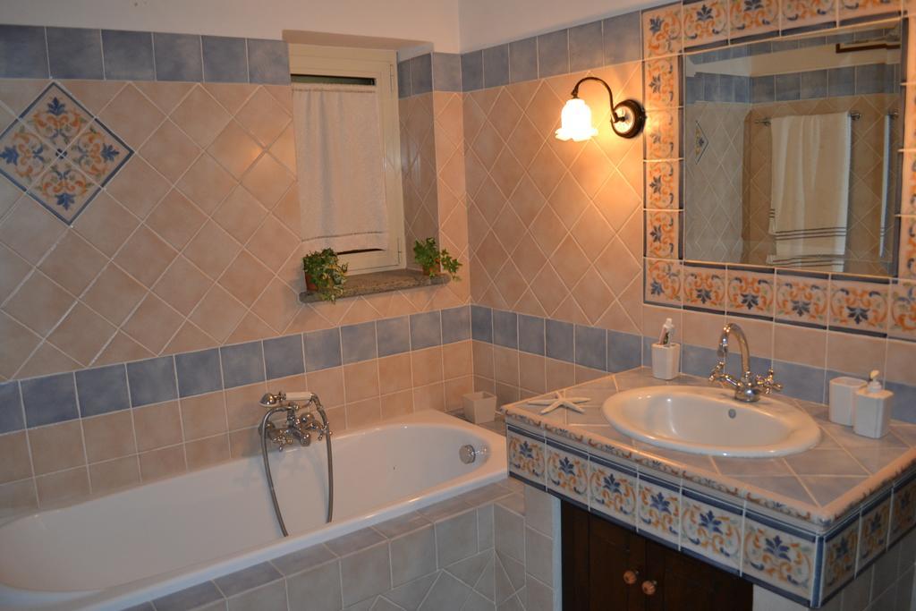 Il Poggio Degli Ulivi Apartamento Trevignano Romano Quarto foto