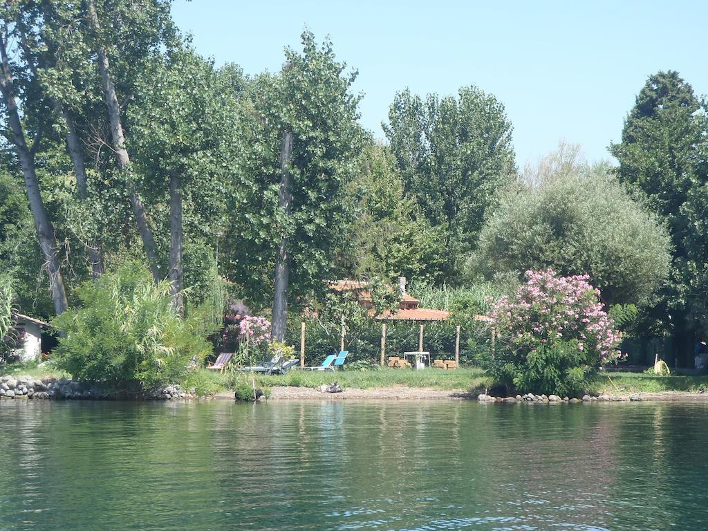 Il Poggio Degli Ulivi Apartamento Trevignano Romano Quarto foto